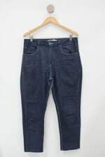 Calça Jeans natoon jeans feminina azul