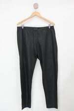 Calça de tecido program feminina preta