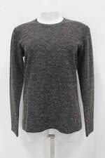 Blusa gistel feminina cinza