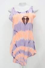 Regata bzs beach feminina estampada