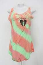 Regata bzs beach feminina estampada