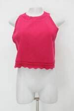 Regata riachuelo feminina rosa