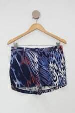 Shorts jaipur feminino estampado