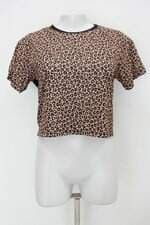 Blusa feminina estampada