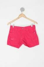 Shorts four one feminino rosa