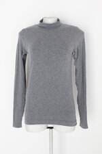 Blusa lupo feminina cinza