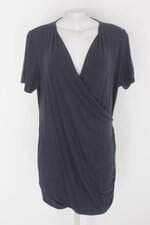 Blusa riachuelo feminina azul