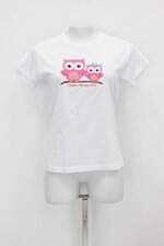 Blusa feminina branca com Bordado