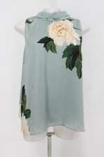 Regata feminina estampada