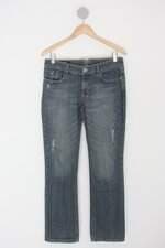 Calça Jeans four one jeans feminino azul