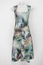Vestido feminino estampado