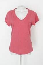 Blusa renner feminina coral