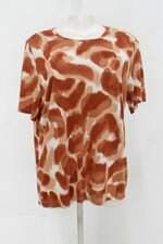 Blusa riachuelo feminina estampada