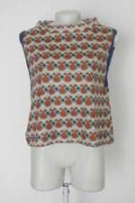 Regata zara feminina estampada