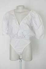 Body feminino branco