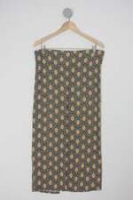 Saia farm feminina estampada