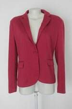 Blazer riachuelo feminino rosa com Ombreira