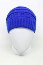 Touca Infantil azul