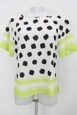 Blusa viber feminina estampada