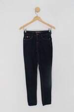 Calça Jeans opção feminina azul