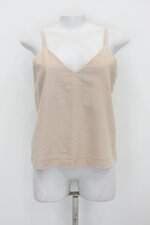 Regata riachuelo feminina bege