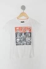 Blusa Infantil riachuelo estampada