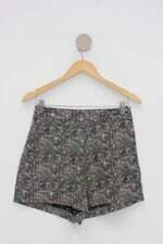 Shorts youcom feminino estampado
