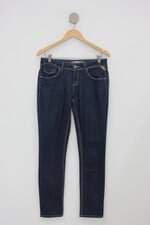 Calça Jeans khelf feminina azul