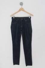 Calça Jeans sawary feminina azul