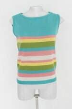 Regata barred´s feminina listrado 
