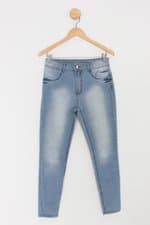 Calça Jeans feminina azul