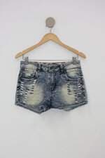 Shorts lagott feminino azul