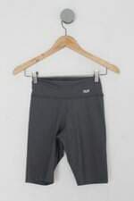 Shorts dlk feminino cinza