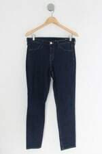 Calça Jeans feminina azul