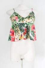 Regata zara feminina estampada