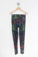 Calça Legging legging brasil feminina estampada
