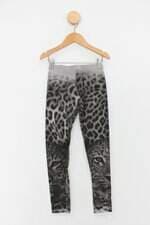 Calça Infantil marisol cinza estampada