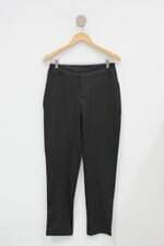 Calça Social feminina preta