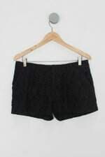 Shorts endless feminino preto