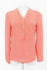 Camisa riachuelo feminina estampada