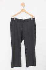 Calça de tecido riachuelo masculina preta