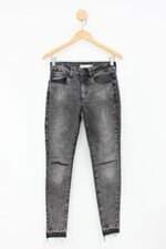 Calça de sarja riachuelo feminina preta