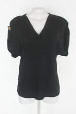 Blusa feminina preta