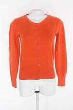 Blusa riachuelo feminina laranja