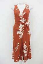 Macacão maria filo feminino estampado