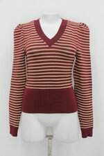 Suéter feminino estampado