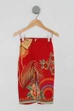 Calça Infantil estampada