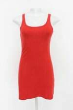 Vestido triton feminino vermelho