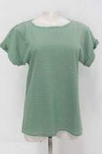 Blusa feminina listrada