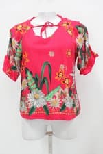 Blusa munny feminina estampada